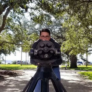 Meet your Posher, Greg